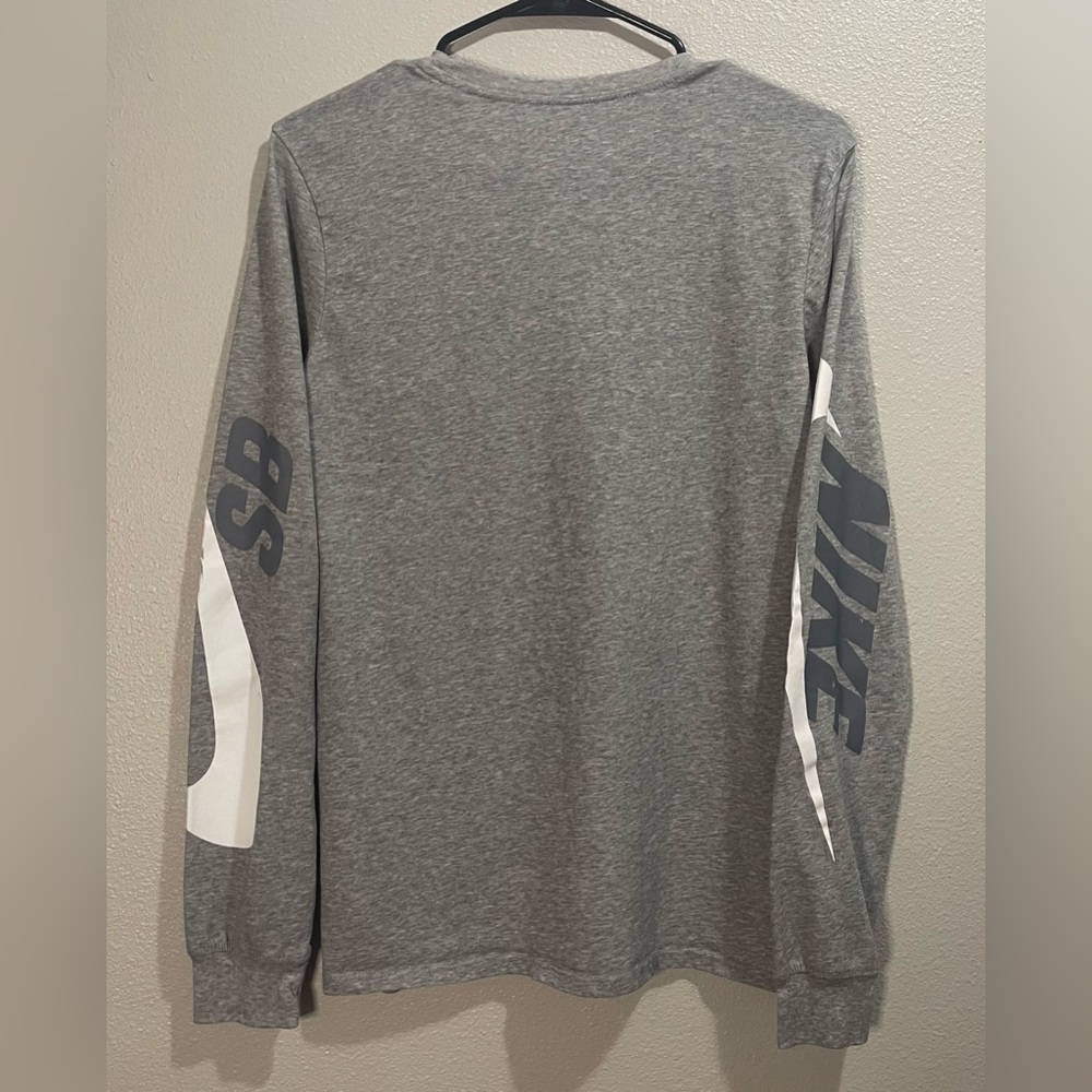 Nike Long Sleeve Top - Picture 5 of 5